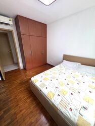 Woodsvale (D25), Condominium #478956201